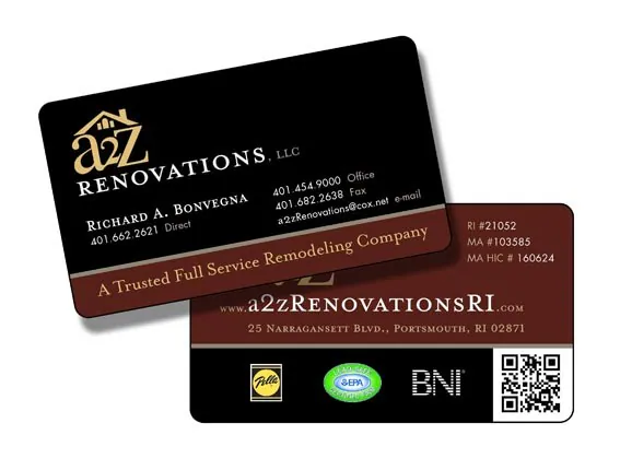 A2Z Renovations LLC in Bristol, RI