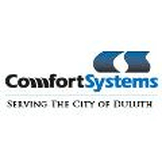 Comfort Systems in Duluth, MN