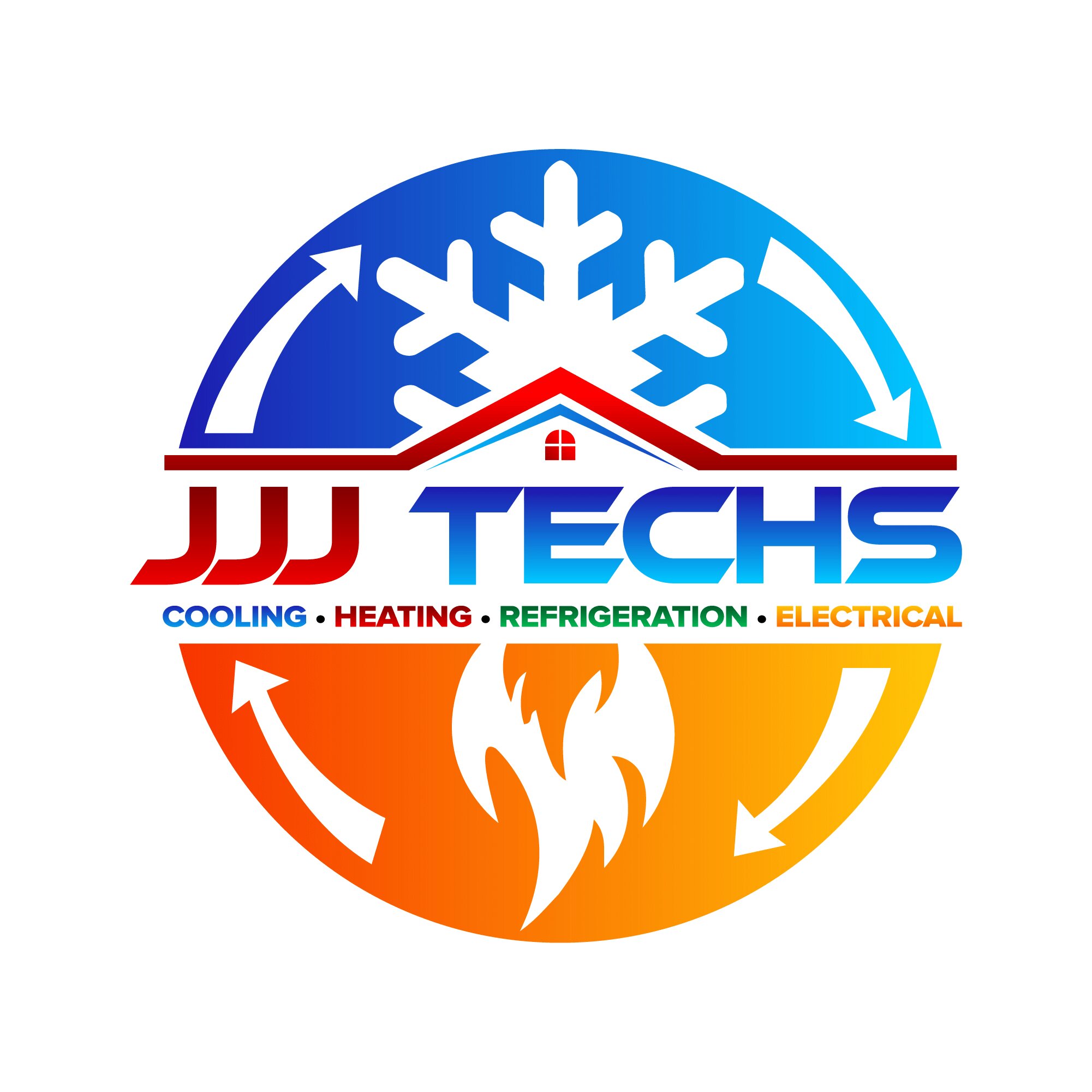 Jjj Techs Heating And Cooling in Kinzers, PA