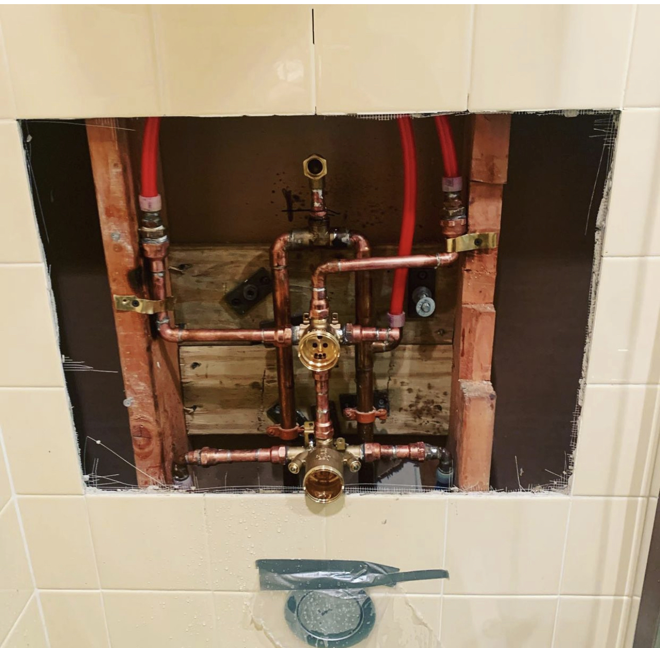 K&R Pipe Repair And Drain Cleaning Corp in Bronx, NY