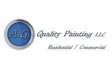 A.G. Quality Painting in Elizabethtown, PA