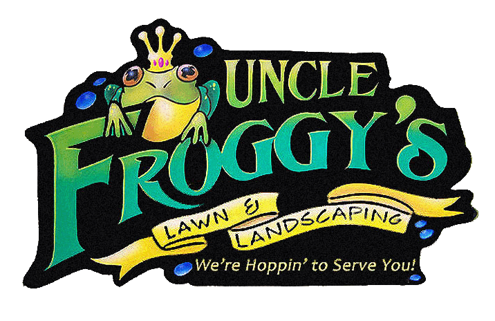 Uncle Froggy's Lawn & Landscaping in Farmington Hills, MI