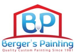 Berger's Painting in Agoura Hills, CA
