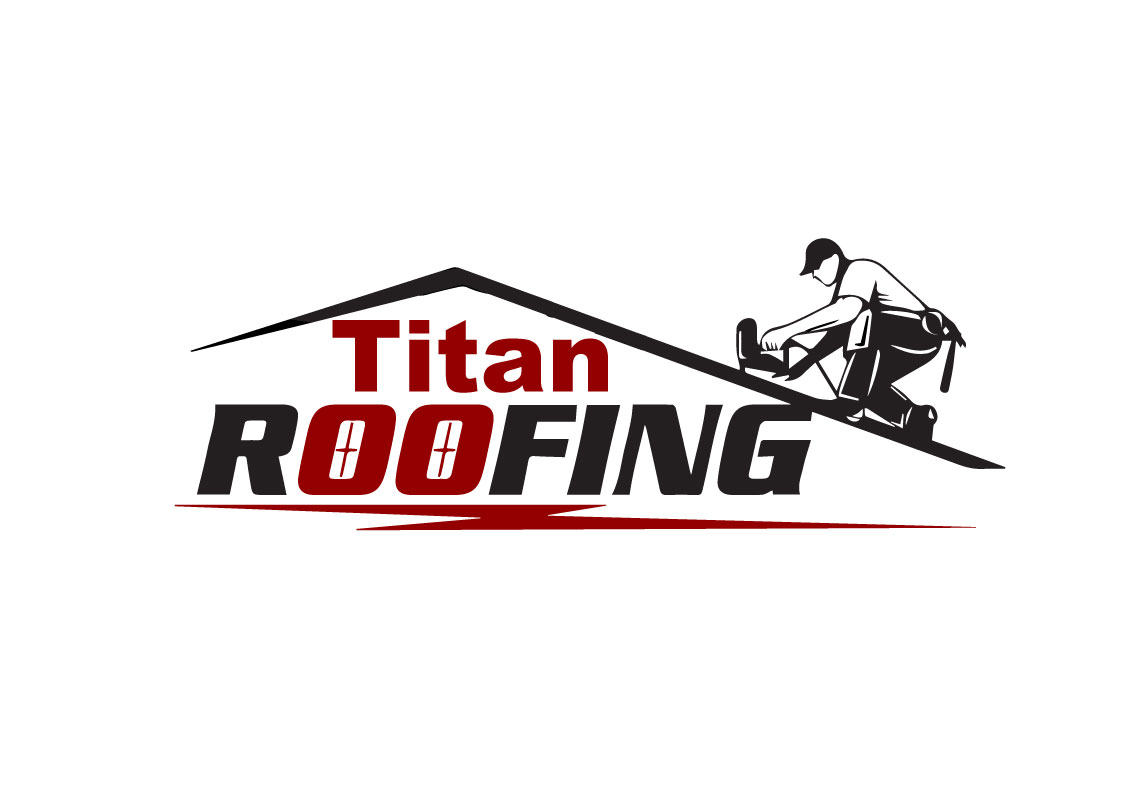Titan Roofing in Mount Olive, NC