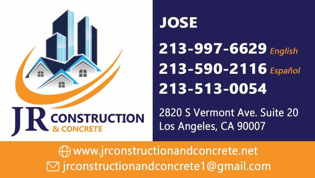 Jr Maintenance Service in Los Angeles, CA