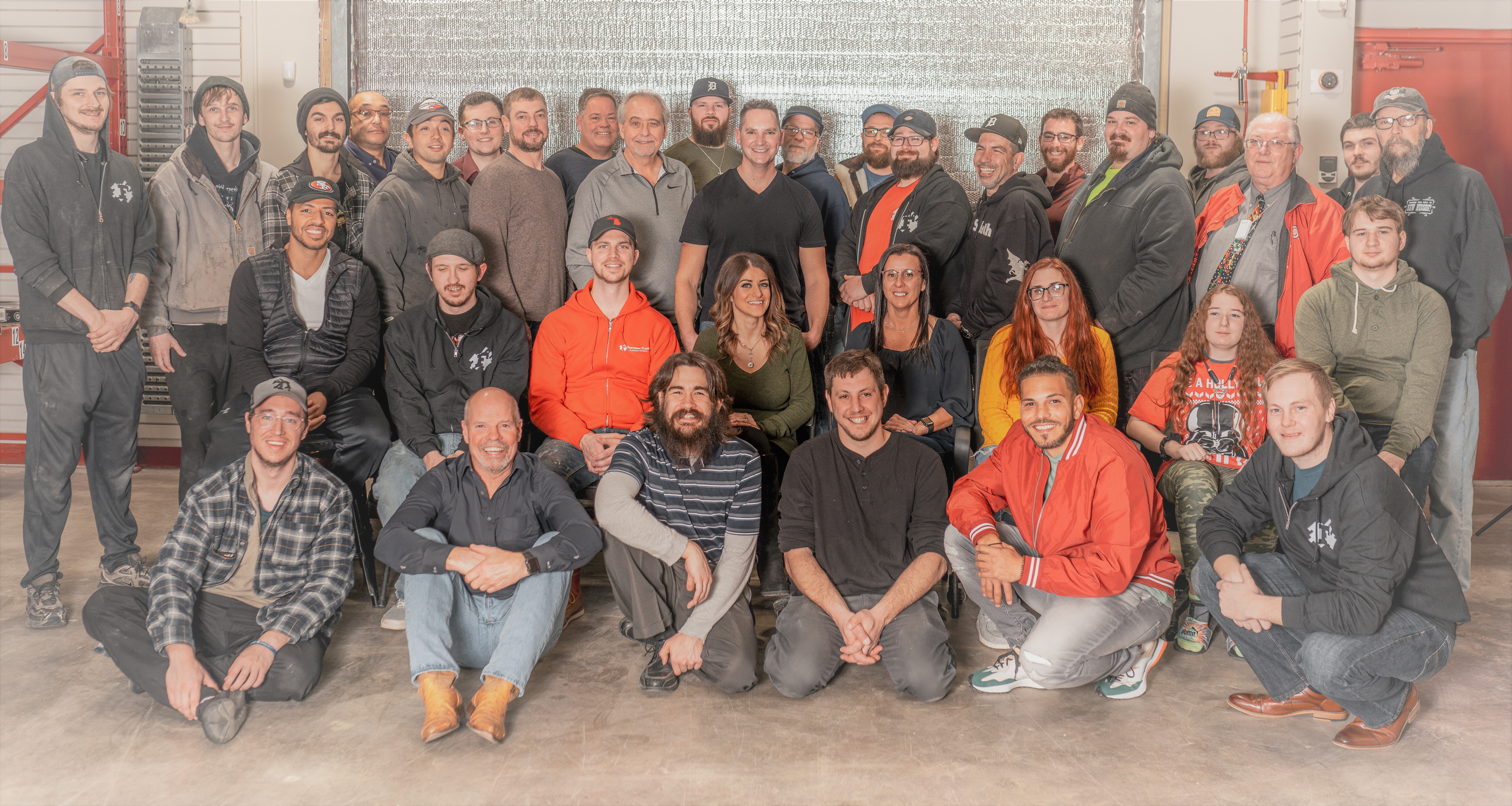 Functional Floors in Livonia, MI