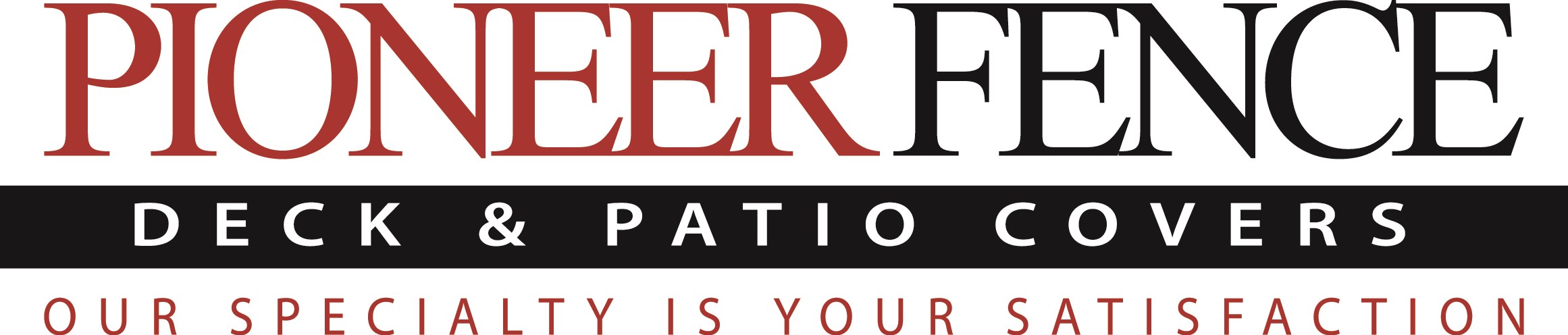Pioneer Fence Deck & Supply Co - Construction & Renovation Professional ...