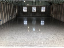 Advanced Concrete Polishing in Monroe, MI