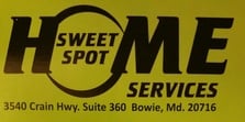 Sweet Spot Home Services in Bowie, MD
