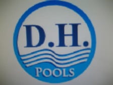DH Pools, Inc. in Suffern, NY