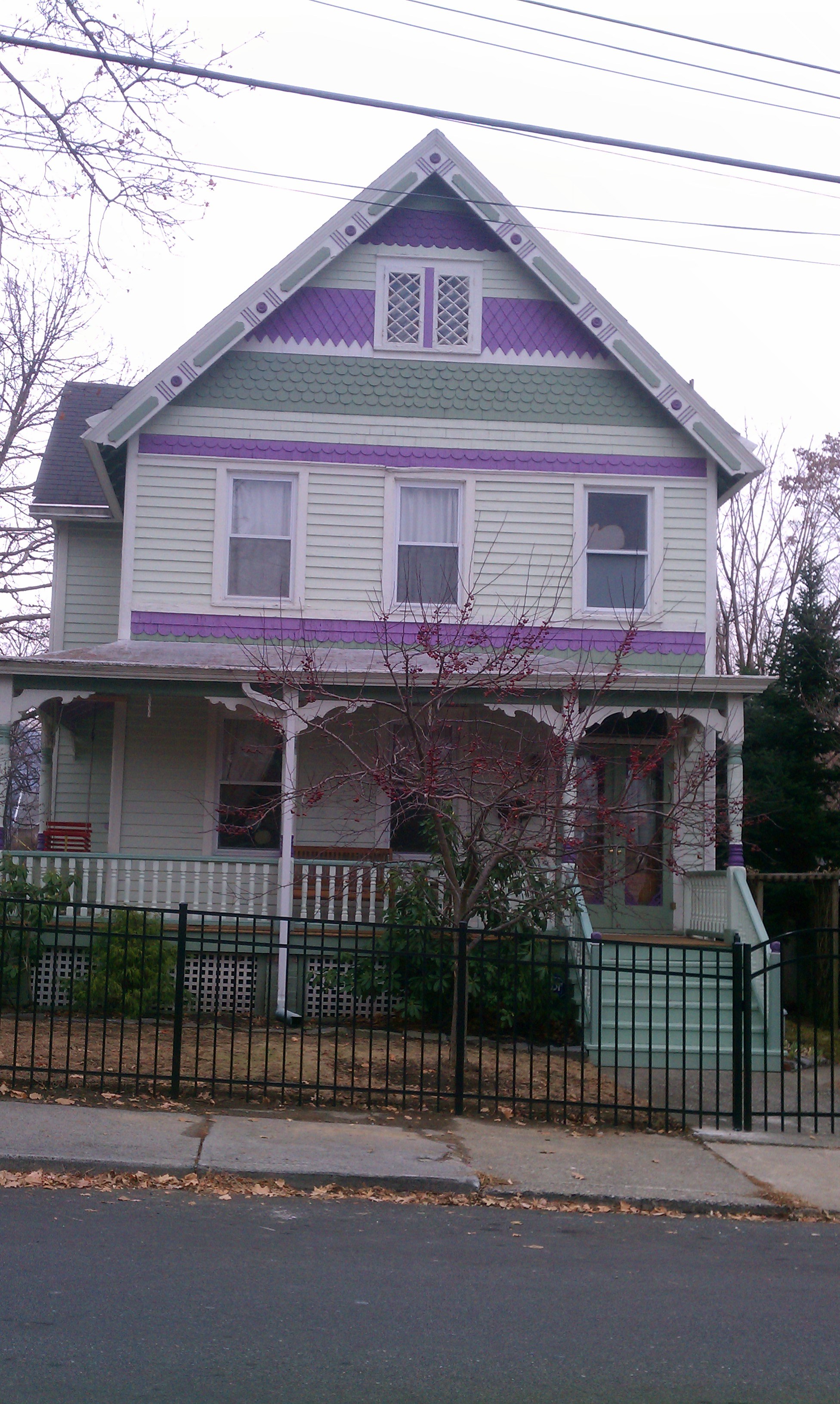Star Painting Co. in Wappingers Falls, NY