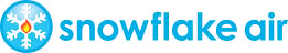 Snowflake Air, LLC in Boise, ID
