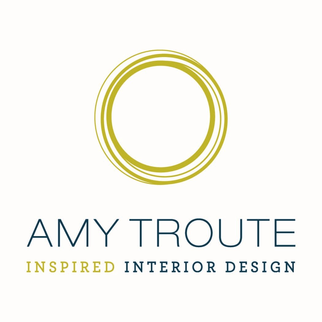 Amy Troute Inspired Interior Design in Portland, OR