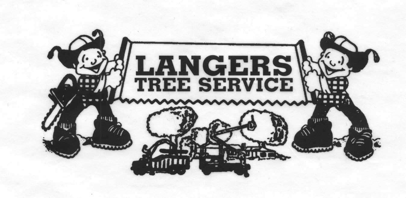 Langer's Tree Service in Saint Paul, MN