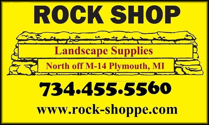 Rock Shop in Plymouth, MI