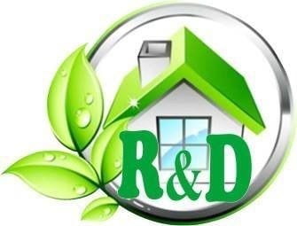 R&D Cleaning Services LLC in Ashburn, VA