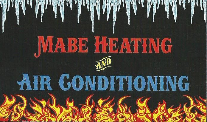 Mabe Heating & Air Conditioning, Inc. in Rural Hall, NC