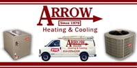 Arrow Heating And Cooling in Columbus, OH