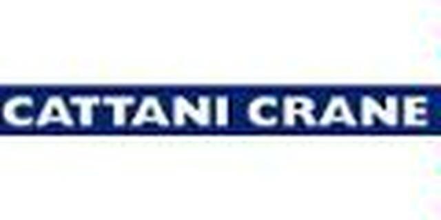 Cattani Crane Rental in Ladd, IL