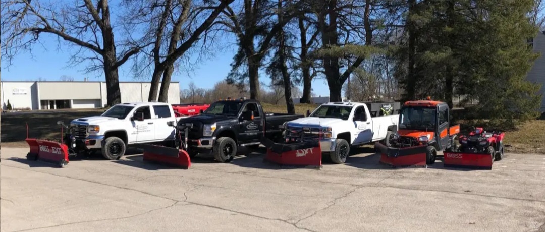 Simply Green Outdoor Services in Dexter, MI