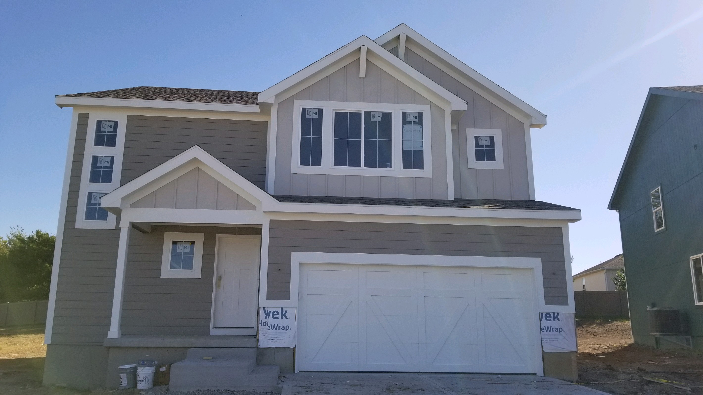 J&M Painting LLC in Lawrence, KS
