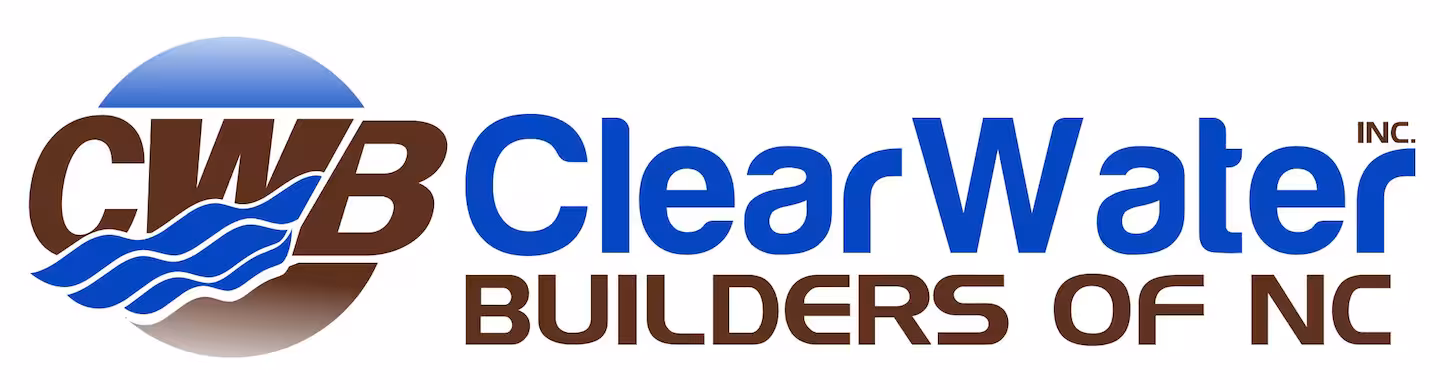 Clearwater Builders Of Nc, Inc. in Concord, NC
