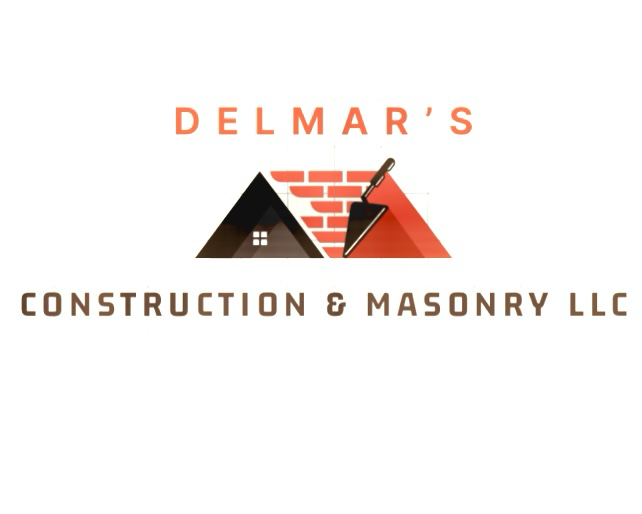 Delmar's Construction & Masonry LLC in Gastonia, NC