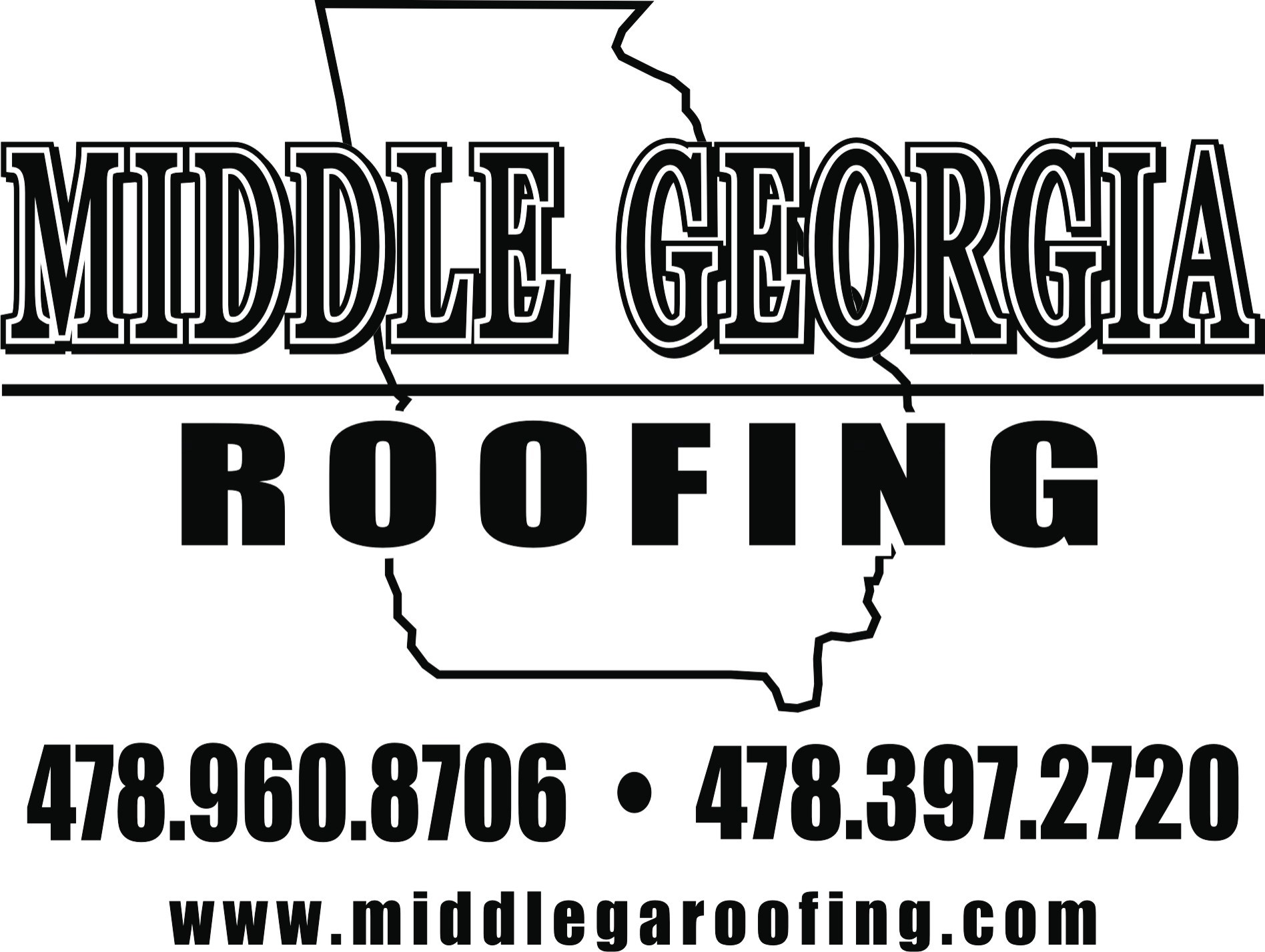 Middle Georgia Roofing and Construction in Bonaire, GA
