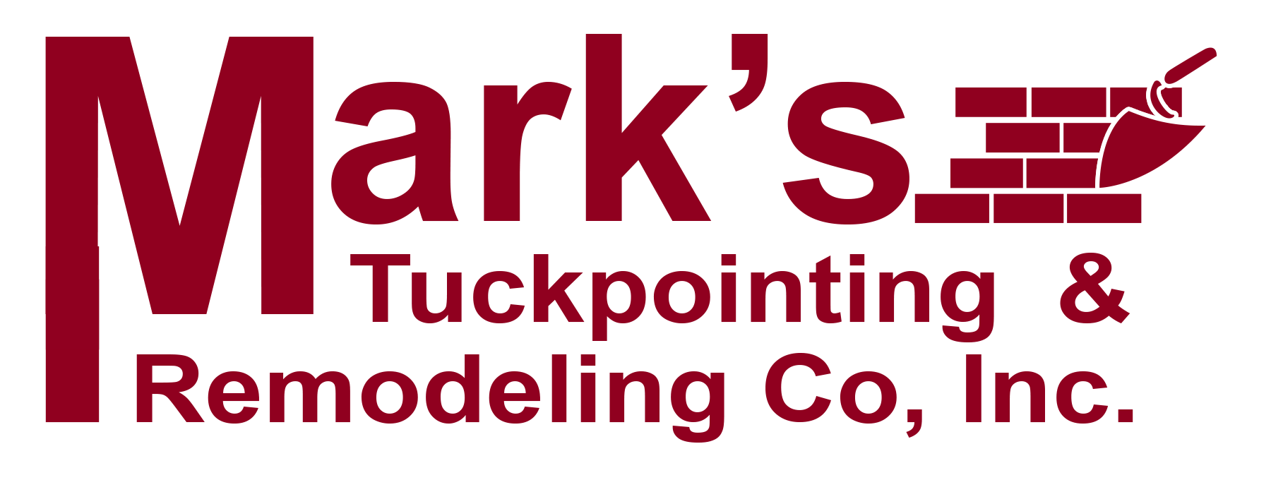 Mark'S Tuckpointing & Remodeling Co Inc in Chicago, IL