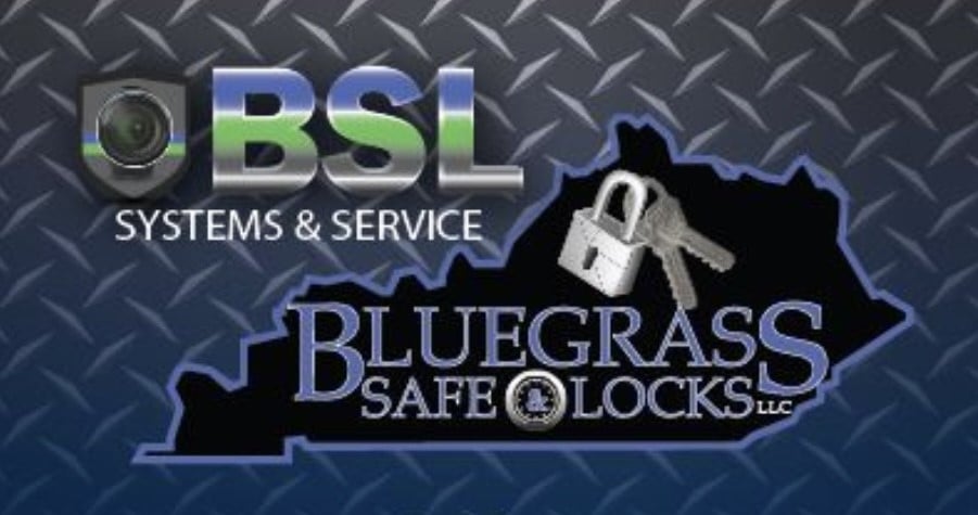 Bluegrass Safe & Locks in London, KY
