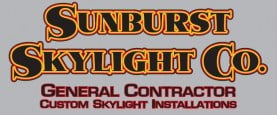 Sunburst Skylight Co in Thousand Oaks, CA