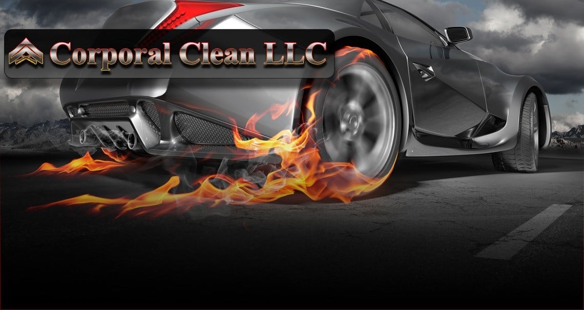 Corporal Clean LLC in Paducah, KY