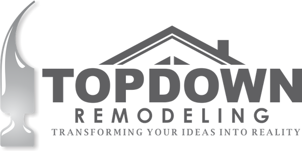 Top Down Remodeling in Newport, RI