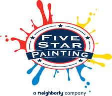 Five Star Painting Of Overland Park in Overland Park, KS