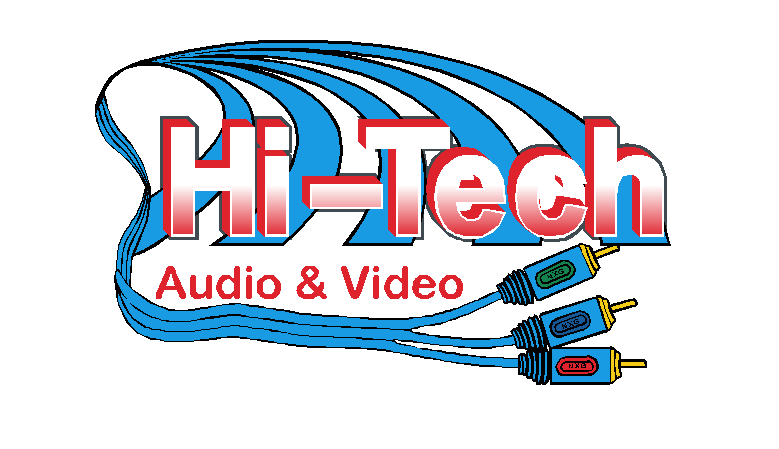 Hi Tech Audio & Video in Morehead City, NC