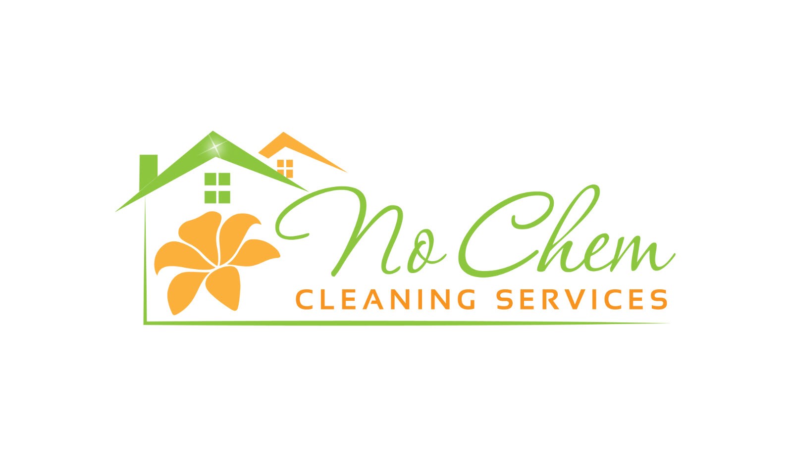 No Chem Cleaning Services in Blaine, MN