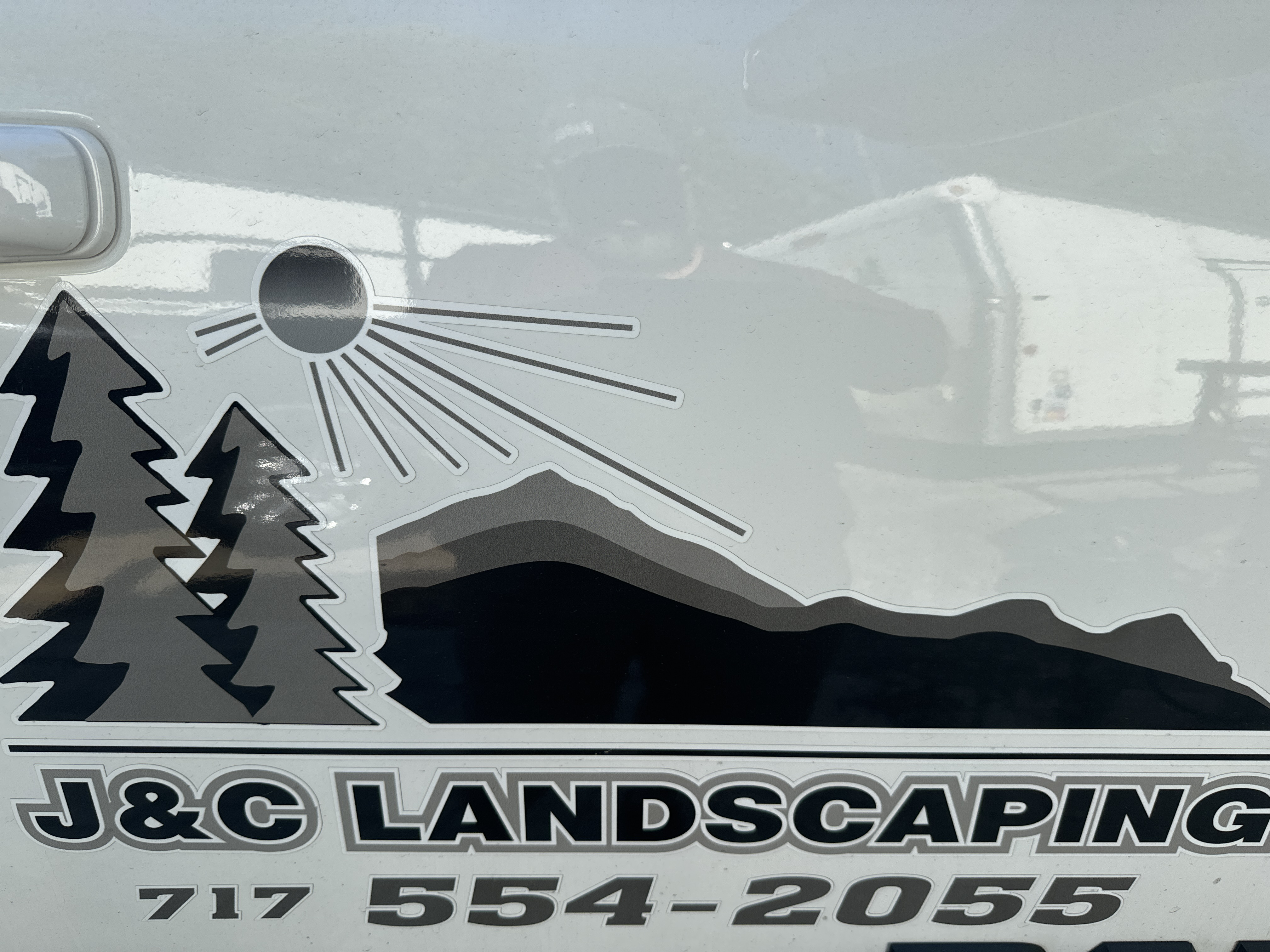 J&C Landscaping, Llc in Enola, PA