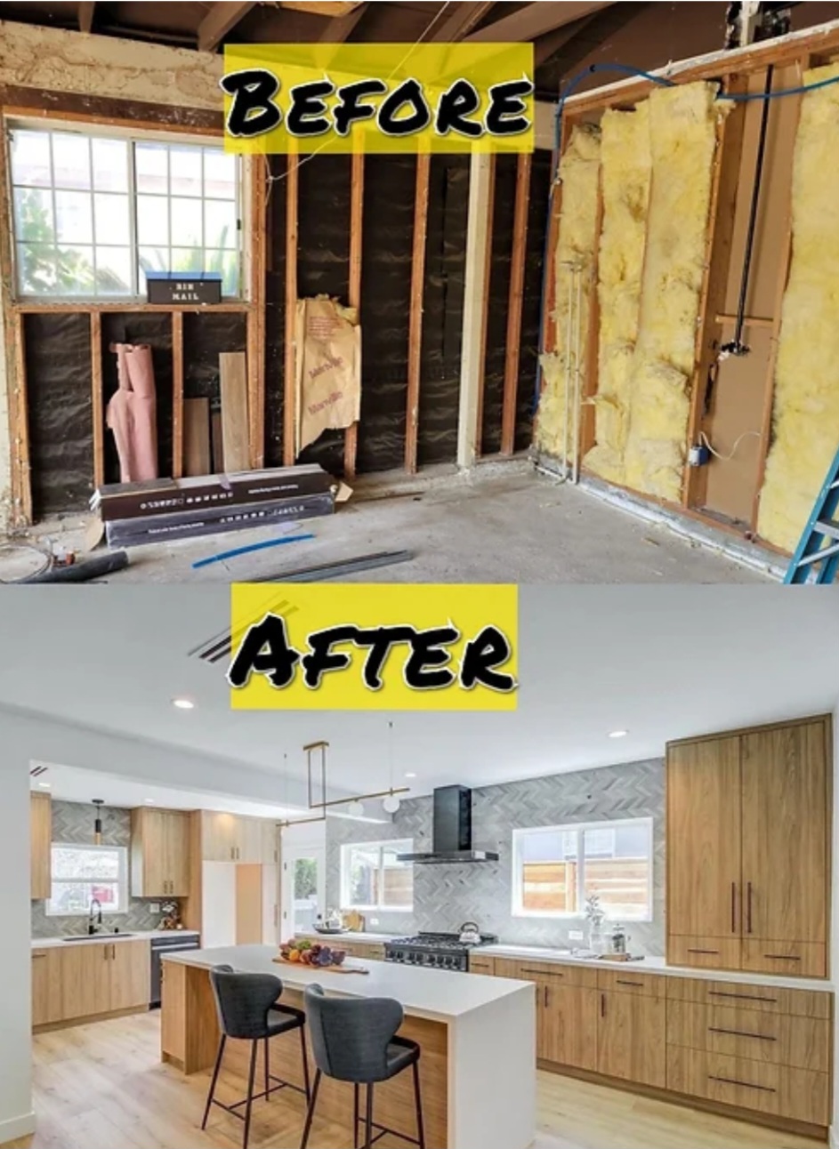 La3D Construction Inc  in Los Angeles, CA