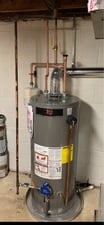Bamford Plumbing and Heating in Dundalk, MD