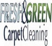 Fresh & Green Carpet Cleaning in Belleville, IL