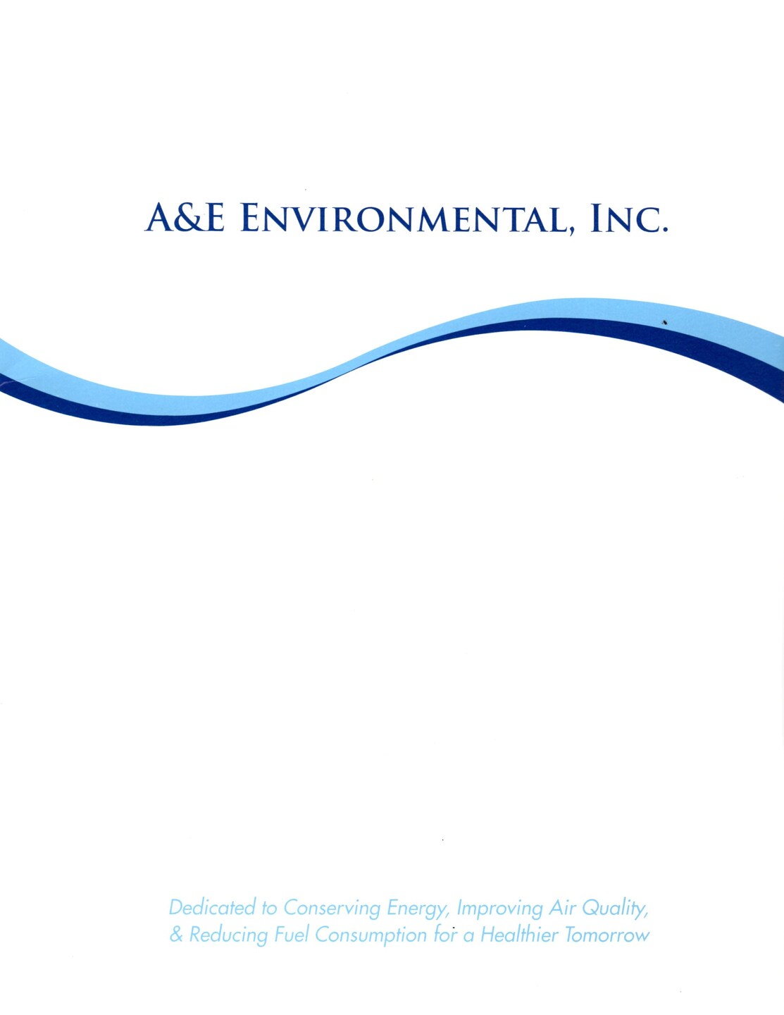 A&E Environmental, Inc. in Leominster, MA