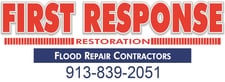 First Response Restoration in Olathe, KS