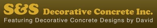 S & S Decorative Concrete Inc in Palmyra, PA