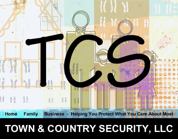Town & Country Security Llc in Holden, MO