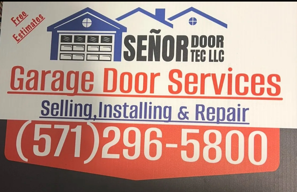 Senor Door Tec LLC. in Jessup, MD