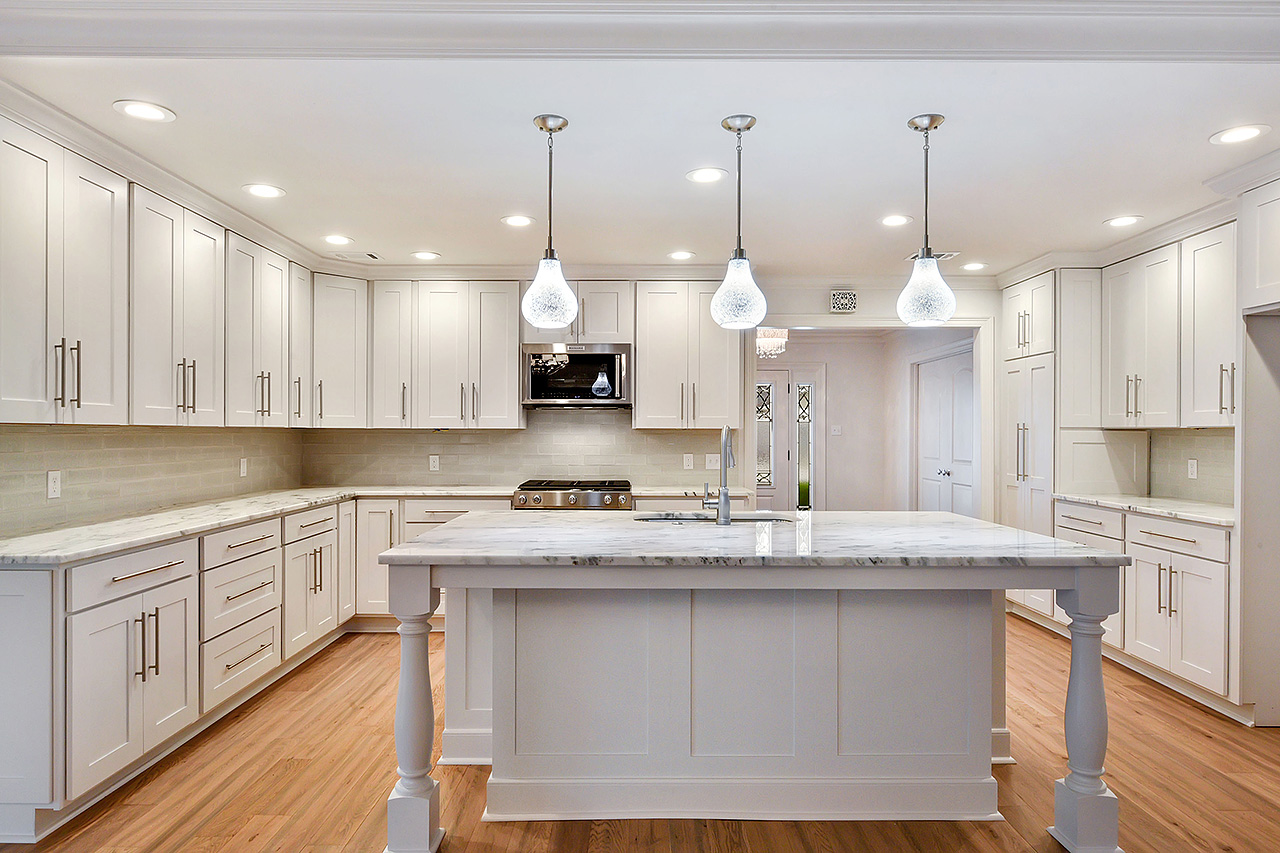 Finish Line Homes in Covington, LA