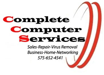 Complete Computer Services - Repairs & Installations Professional in ...