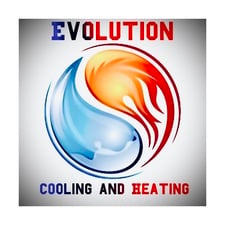 Evolution Cooling And Heating in Mendenhall, MS
