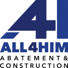 All 4 Him Abatement & Construction Services, LLC in Crystal, MN
