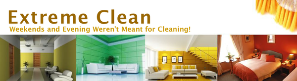 Extreme Clean Cleaning Services in Chicago, IL